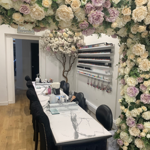KG Salon